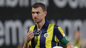 Derbi öncesi Fenerbahçe'de Edin Dzeko müjdesi! İşte son durumu - Fanatik  Gazetesi Fenerbahçe (FB) Haberleri Spor