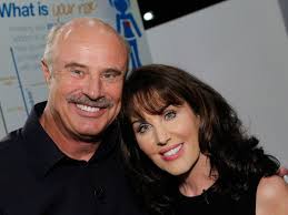 Are Dr. Phil and Robin McGraw Getting Divorced?