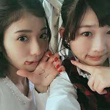松岡茉優 伊藤沙梨 茉優 女優 伊藤沙莉