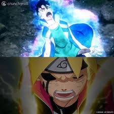 Boruto Tv Show Facebook