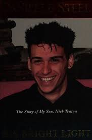His Bright Light : The Story of Nick Traina