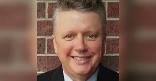 Donald Richard Patterson Obituary