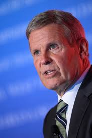 Governor Lee assessing Tennessee election candidates based