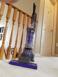 Dyson Ball Animal 2 Picks Up Dirt Like No Other Vacuum Cleaning Tile Floors Dyson Floor Cleaner