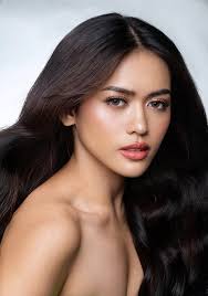 Job well done anak Rochelle Monique Obispo Monique Bishop ! Congrats For  making it to the top 10 for Miss Bicolandia 2025. The one and the only true  blooded Albayana Representing our