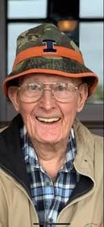 William Stegman Obituary (2022)