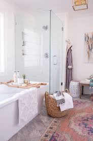 Select from a wide variety of contemporary baths online. Bohemian Colorful Bathroom Novocom Top