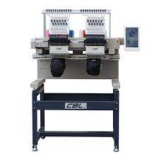 1202 Cap Embroidery Machines For Sale Best Embroidery Machine Halloween Food For Party