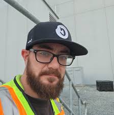The abandoned Cascade Bowl in Maryland.