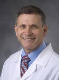 DGHI Affiliate David Walmer Honored For Work to Improve Health