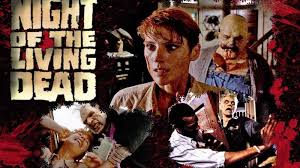 10 Best Night of the Living Dead (1990) Moments, Ranked