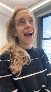 Dr. Becky at Good Inside...