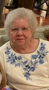 Charlotte Stern Obituary January 24, 2023