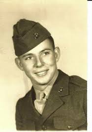 Don Graves was only 19 years old when he landed