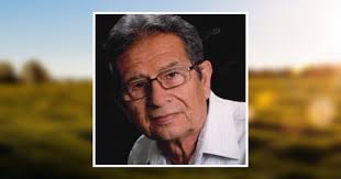 Robert Cisneros Molina Obituary July 24, 2022