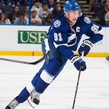 Additional pages for this player. Steven Stamkos As A Leaf Less Of A Long Shot Than You D Think The Hockey News On Sports Illustrated