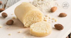 Rezept Marzipan Selbermachen Backen Macht Glucklich Rezept Leckere Kuchenrezepte Rezepte Backen Macht Glucklich