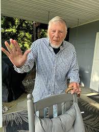 Curl, William “Keith”