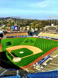 Los Angeles Dodgers On Twitter Baseball Park Dodgers Los Angeles Dodgers