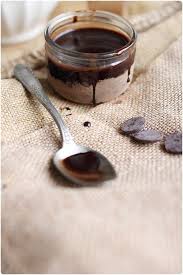 Sirop De Chocolat Chefnini Sirop De Chocolat Sirop Chocolat