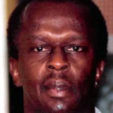 Billy Dozier Obituary January 1, 2015