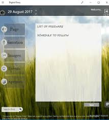 Best journal and diary apps and websites. 12 Best Free Journal Software For Windows