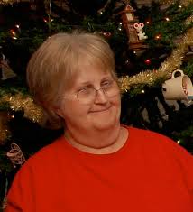 Jacqueline "Jackie" Napier (Allen)