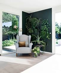 Instead of having an accent wall installed with wood pallets or trying to diy one yourself, why not just slap on some wallpaper that does the same job. Accent Walls Are Cool Again Here S How To Get Them Right