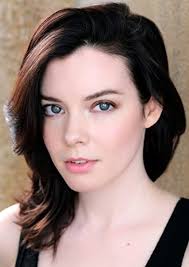 Fan Casting Cherami Leigh as Rosie in Thomas And Friends:Emily And The  Horses