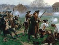 America 250: Historical Gaming: Battle of Ridgefield