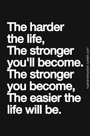  It S A Hard Knock Life Hard Work Quotes Life Lesson Quotes Work Quotes