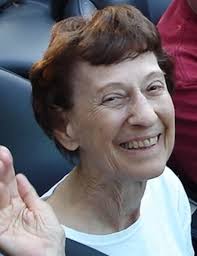 Obituary information for MARY ARLEAN KISTLER FRY