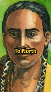 Meet James Adair — the man who…” Meet James Adair — the 18th-century trader  who spent 40 years living among Southeastern tribes… and then wrote one of  the most talked-about books of