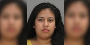 College Station babysitter receives 40 years in prison for shaking,  throwing infant