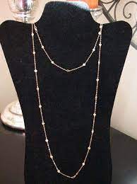 Pin On Necklaces
