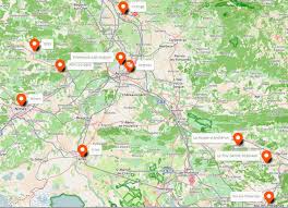 The Festivals In Provence Drupal