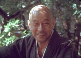 In your practice you should accept everything as it is, giving to each  thing the same respect given to a Buddha. Then Buddha bows to Buddha, and  you bow to yourself. This