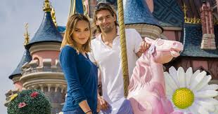 Papa célibataire, ça va être un peu 'freestyle'. camille lacourt et valérie bègue étaient en couple depuis 6 ans et étaient mariés depuis 3 ans. Camille Lacourt Valerie Begue A L Origine De Ses Echecs Olympiques Purepeople