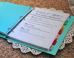 Diy Wedding Planner Binder Inspiration Diy Diy Wedding Planner Binder Diy Wedding Planner Diy Wedding Planning