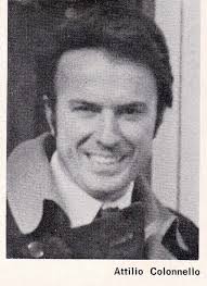 Aida (1970) Felicia Weathers