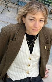 Ellen — HG LITERARY