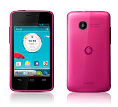 Vodafone Smart Mini technische daten ...