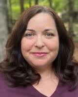 Grace Kavanagh: Licensed Mental Health Counselor