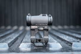 Best Aimpoint T2 Riser Options For 2025 - Spelling Bee Hinter