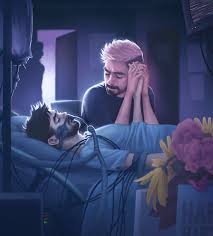 Art Please Wake Up And A Happy Belated Birthday To Jacksepticeye Fan Art Youtube Art Septiplier Fanart