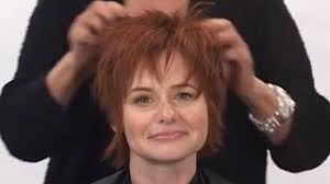 How to do a Pixie Cut