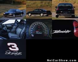 Here is a beautiful and rare 2004 chevy monte carlo ss dale earnhardt edition. Chevrolet Monte Carlo Dale Earnhardt Edition 2002 Pictures Information Specs