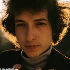 Bob Dylan Photos