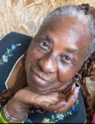 Lula Mae Marks Obituary