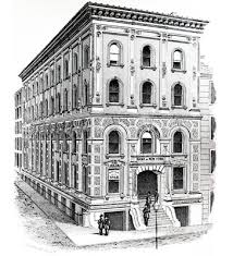 Bny mellon | consider everything. Our History